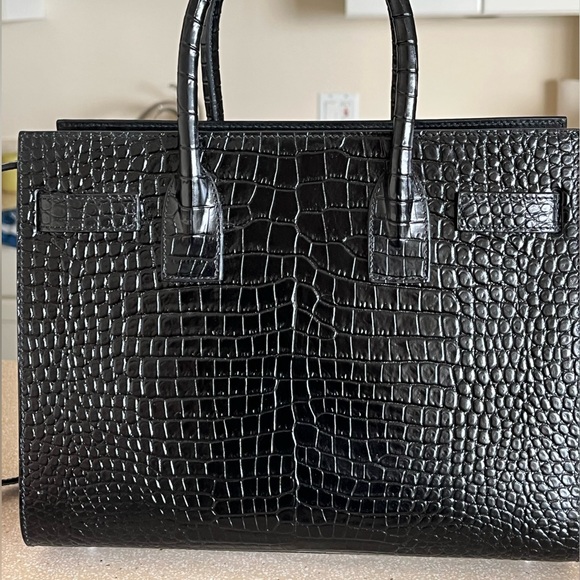 Saint Laurent | sac du jour - Picture 2 of 14